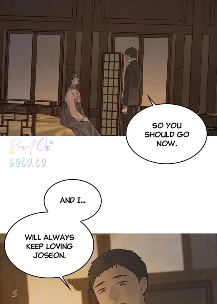 The Whale Star – The Gyeongseong Mermaid chapter 89 - page 67