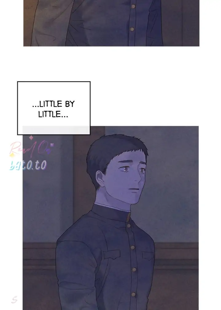 The Whale Star – The Gyeongseong Mermaid chapter 89 - page 80