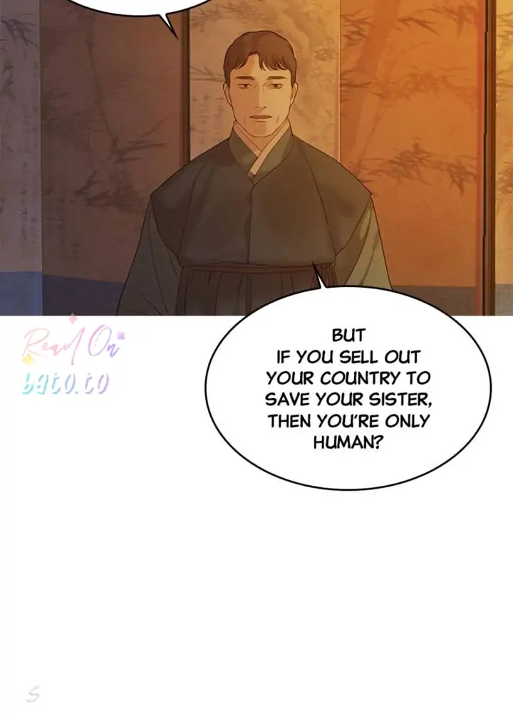 The Whale Star – The Gyeongseong Mermaid chapter 92 - page 22