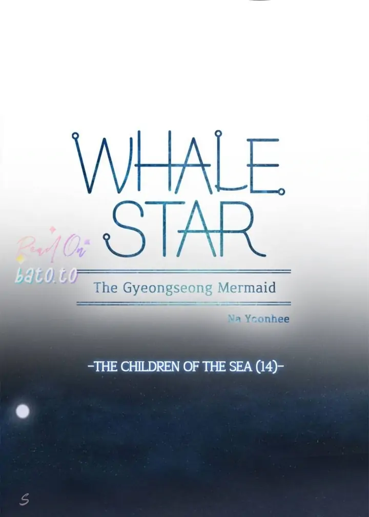 The Whale Star – The Gyeongseong Mermaid chapter 92 - page 41