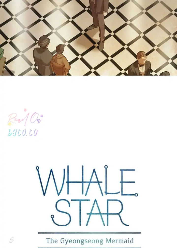 The Whale Star – The Gyeongseong Mermaid chapter 93 - page 16