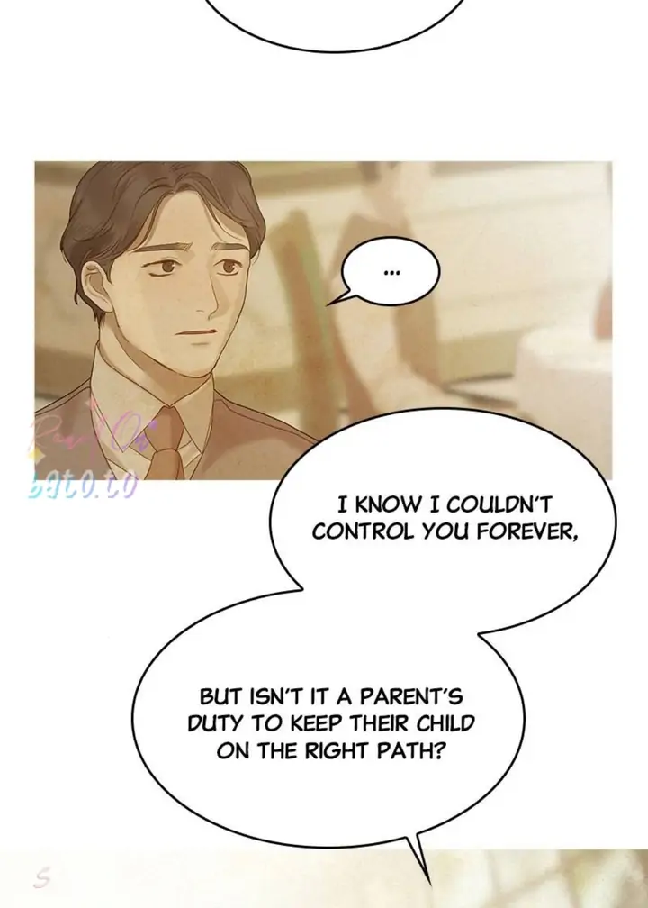 The Whale Star – The Gyeongseong Mermaid chapter 93 - page 32