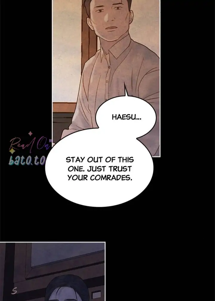 The Whale Star – The Gyeongseong Mermaid chapter 93 - page 48