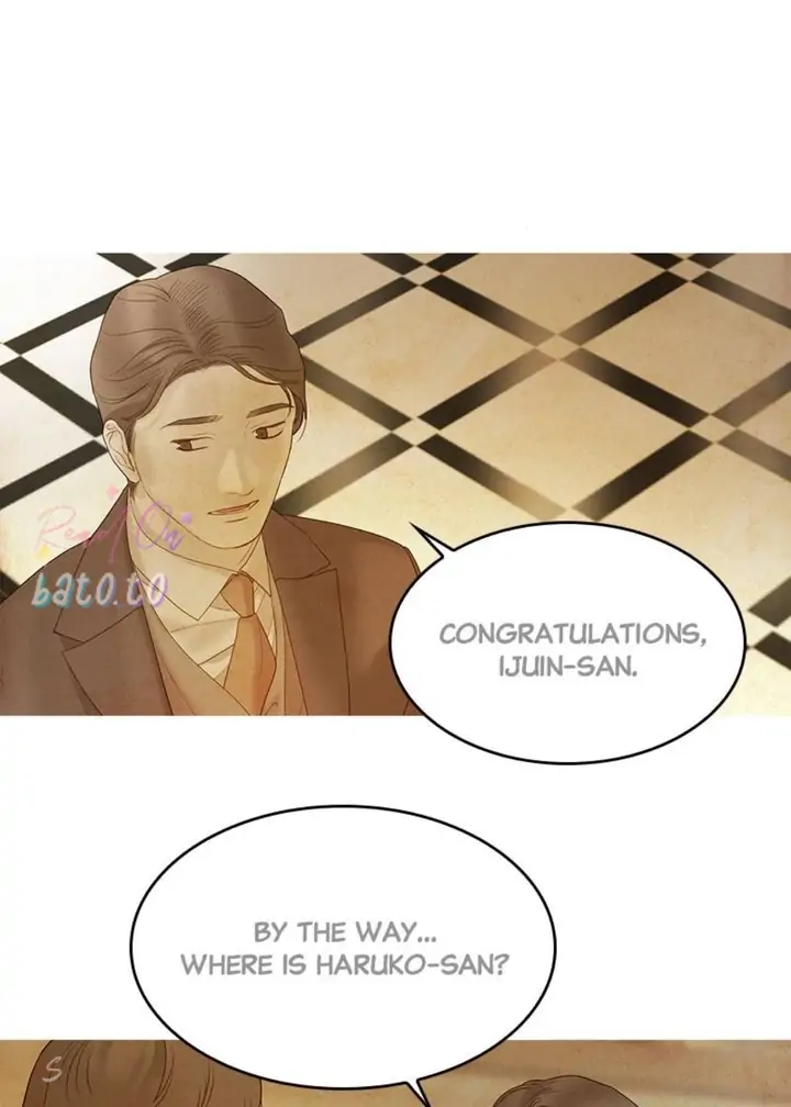 The Whale Star – The Gyeongseong Mermaid chapter 93 - page 7