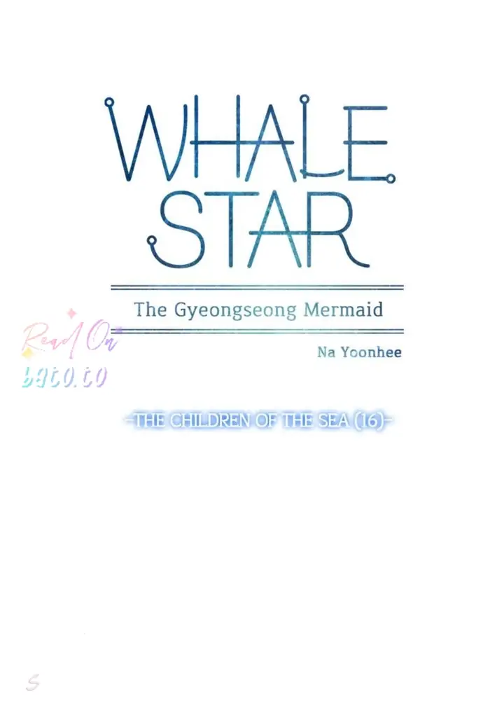 The Whale Star – The Gyeongseong Mermaid chapter 94 - page 18