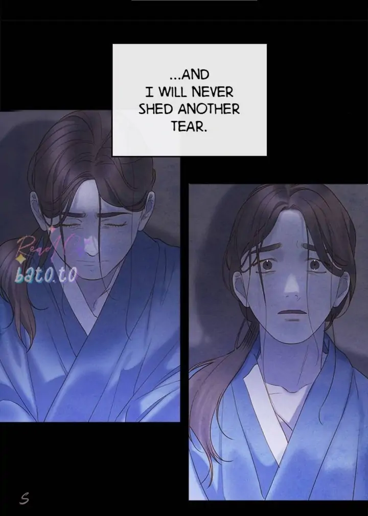 The Whale Star – The Gyeongseong Mermaid chapter 95 - page 105