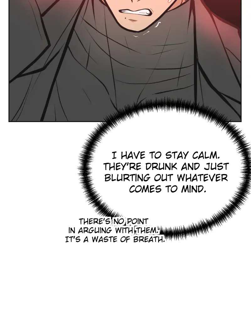 I hate you, will you have sex with me? Chapter 18 - page 5