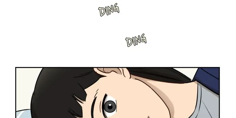 Jumping Over Chapter 13 - page 101