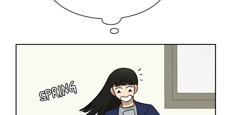 Jumping Over Chapter 13 - page 106