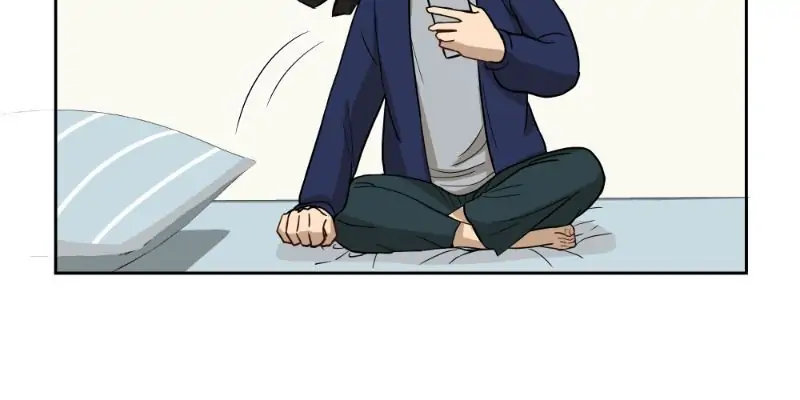 Jumping Over Chapter 13 - page 107