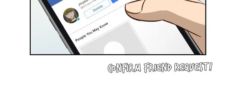 Jumping Over Chapter 13 - page 112