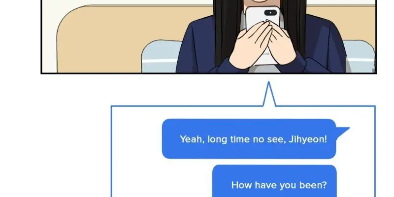 Jumping Over Chapter 13 - page 117