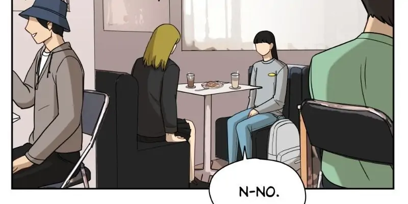 Jumping Over Chapter 13 - page 129