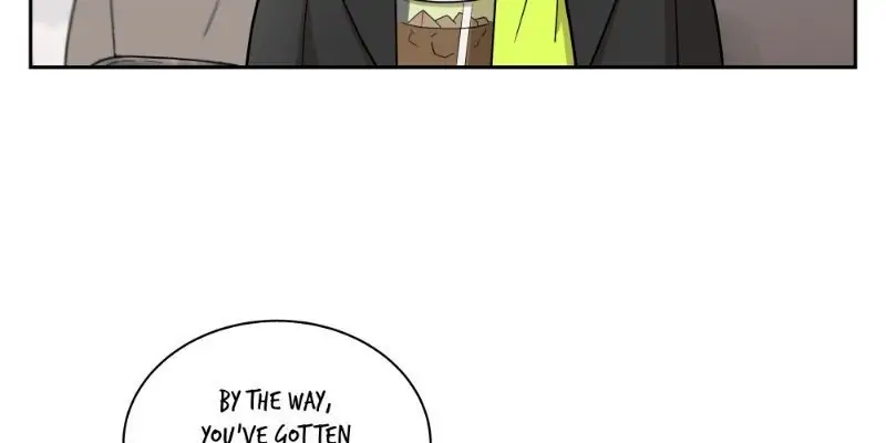 Jumping Over Chapter 13 - page 133