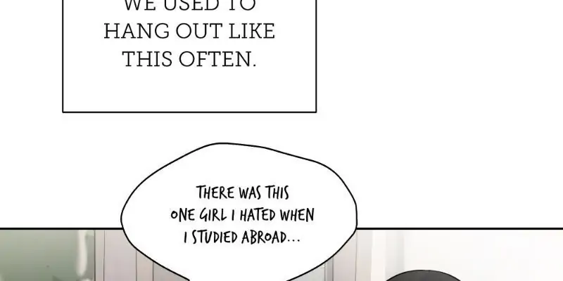 Jumping Over Chapter 13 - page 137