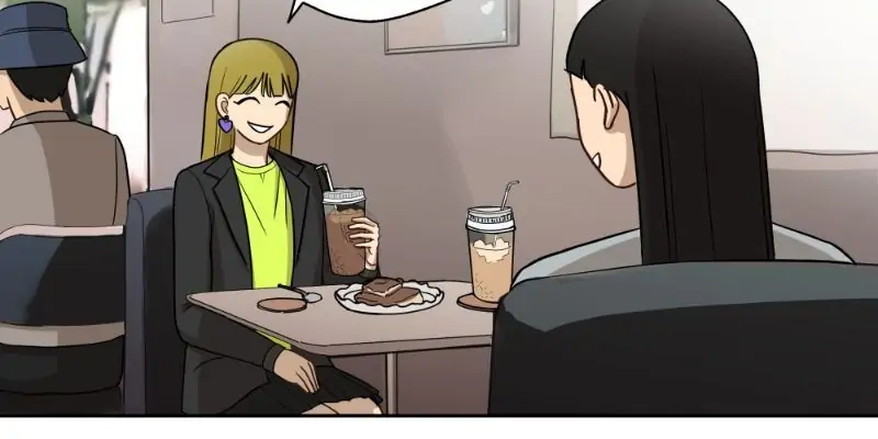 Jumping Over Chapter 13 - page 138