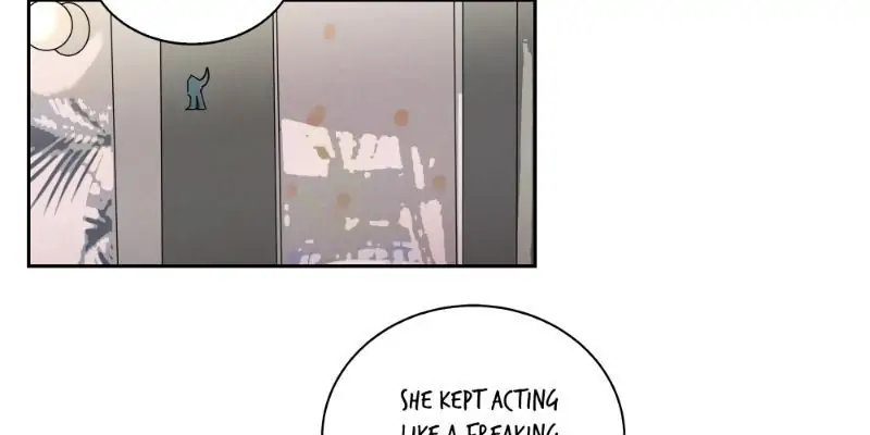 Jumping Over Chapter 13 - page 140