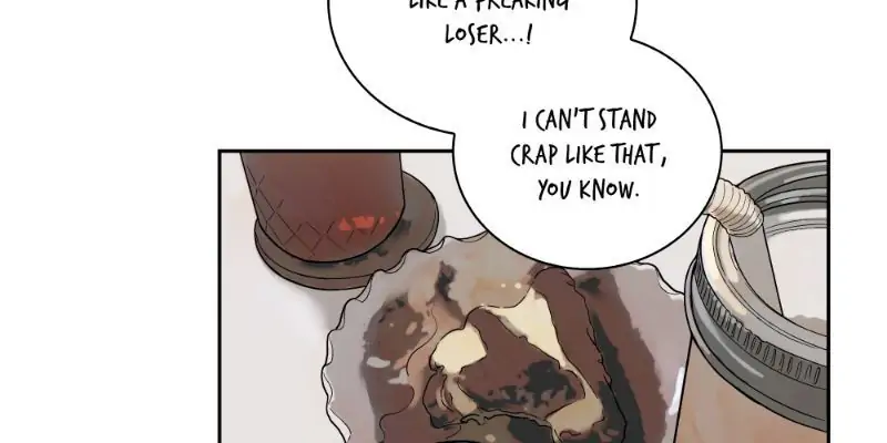 Jumping Over Chapter 13 - page 141