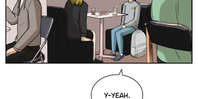 Jumping Over Chapter 13 - page 144