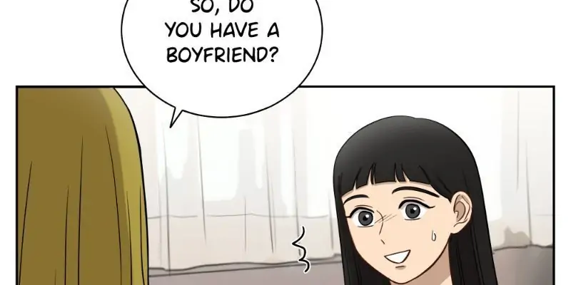 Jumping Over Chapter 13 - page 146
