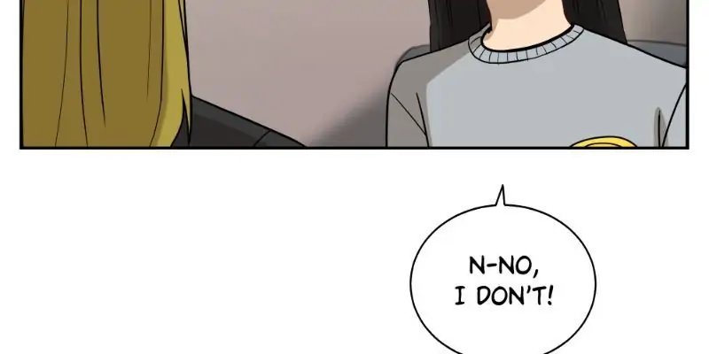 Jumping Over Chapter 13 - page 147