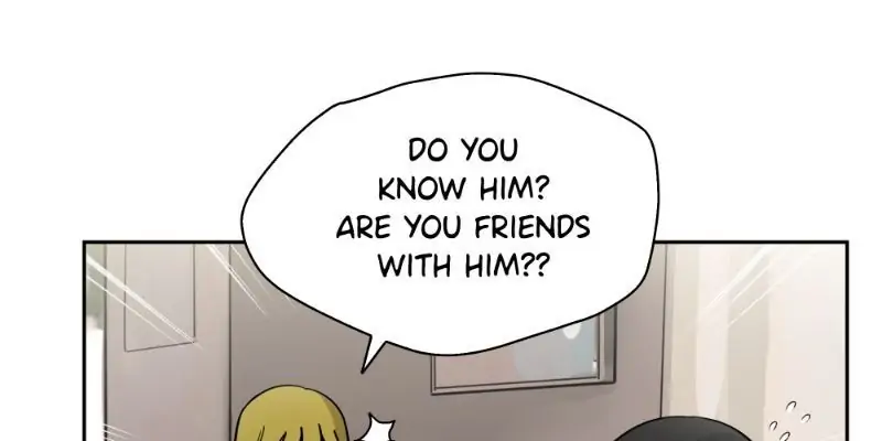 Jumping Over Chapter 13 - page 154