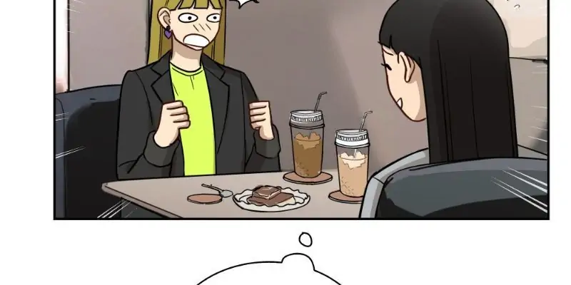 Jumping Over Chapter 13 - page 155