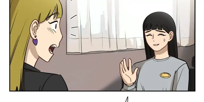 Jumping Over Chapter 13 - page 158