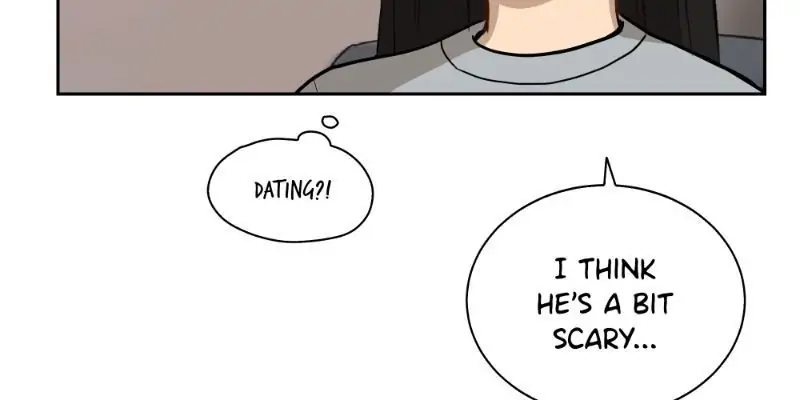 Jumping Over Chapter 13 - page 162