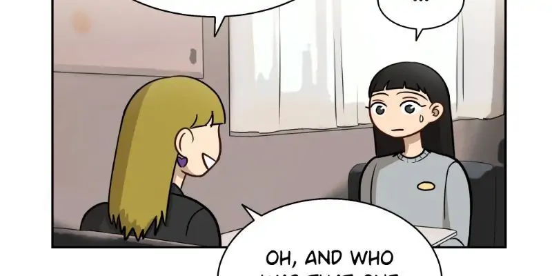 Jumping Over Chapter 13 - page 164
