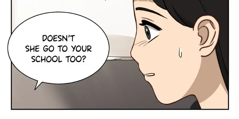 Jumping Over Chapter 13 - page 167