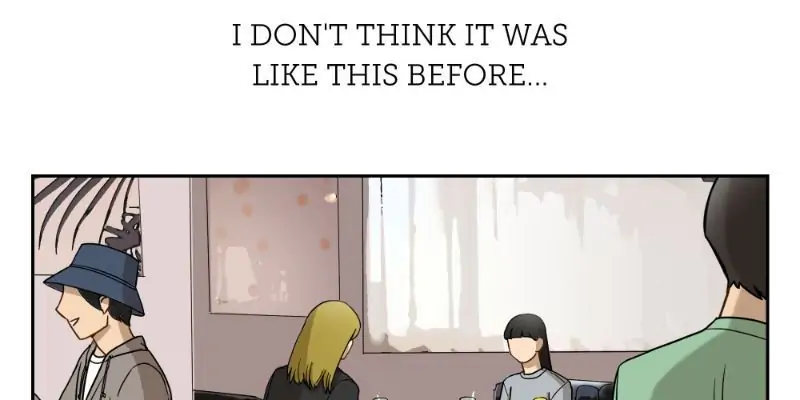 Jumping Over Chapter 13 - page 179