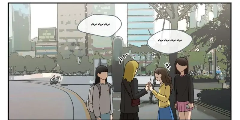 Jumping Over Chapter 13 - page 190