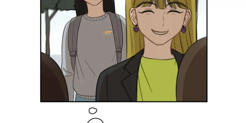 Jumping Over Chapter 13 - page 198