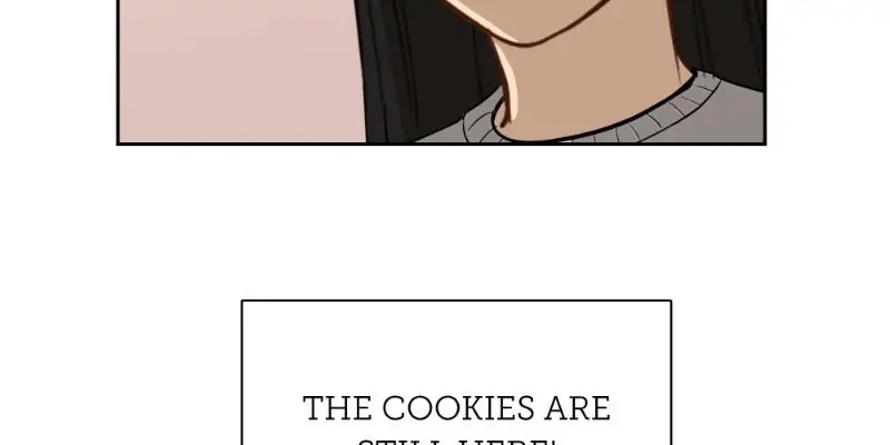 Jumping Over Chapter 13 - page 204