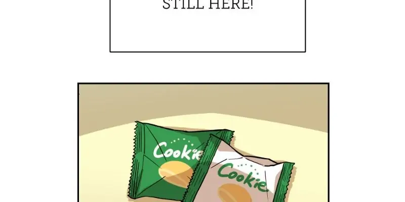 Jumping Over Chapter 13 - page 205