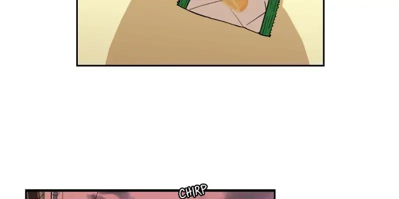 Jumping Over Chapter 13 - page 206