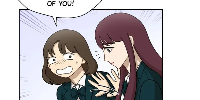 Jumping Over Chapter 13 - page 220