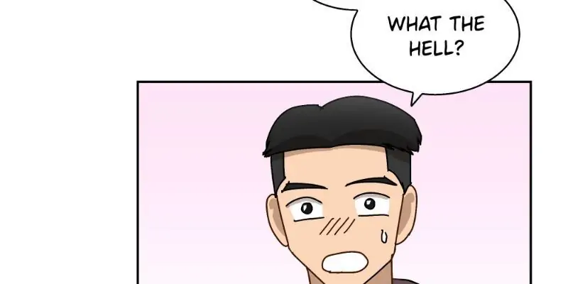 Jumping Over Chapter 13 - page 222