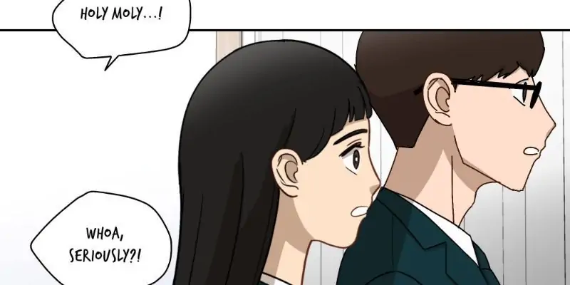 Jumping Over Chapter 13 - page 224