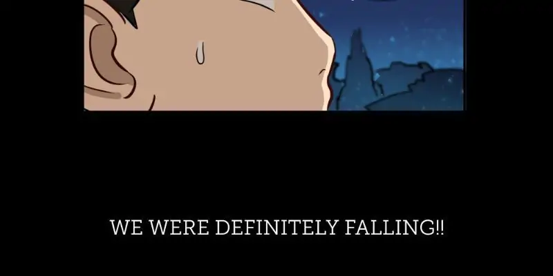 Jumping Over Chapter 13 - page 26