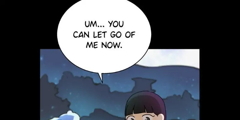 Jumping Over Chapter 13 - page 31