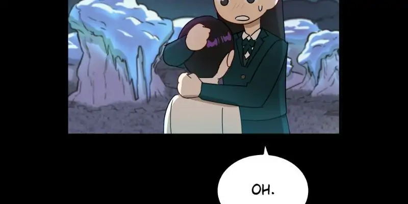 Jumping Over Chapter 13 - page 32