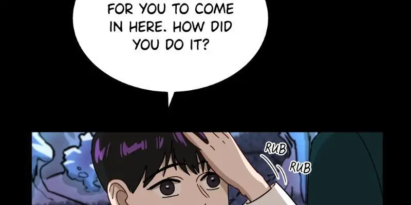 Jumping Over Chapter 13 - page 34