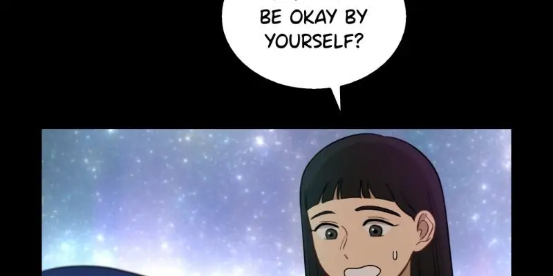Jumping Over Chapter 13 - page 48