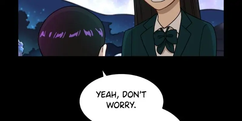 Jumping Over Chapter 13 - page 49