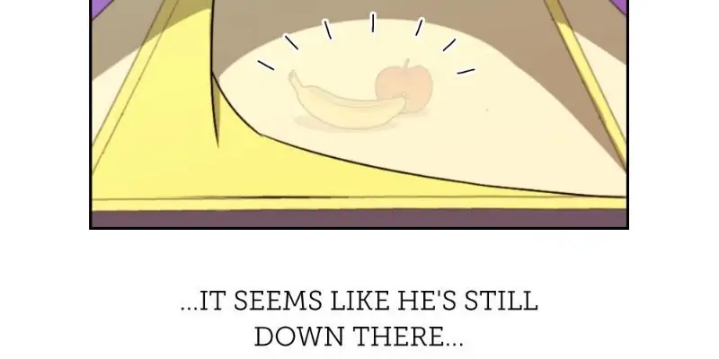 Jumping Over Chapter 13 - page 83