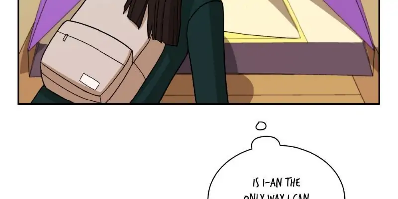 Jumping Over Chapter 13 - page 86