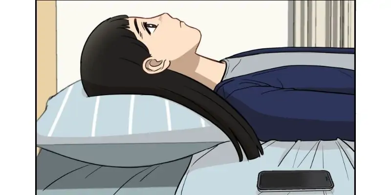 Jumping Over Chapter 13 - page 95