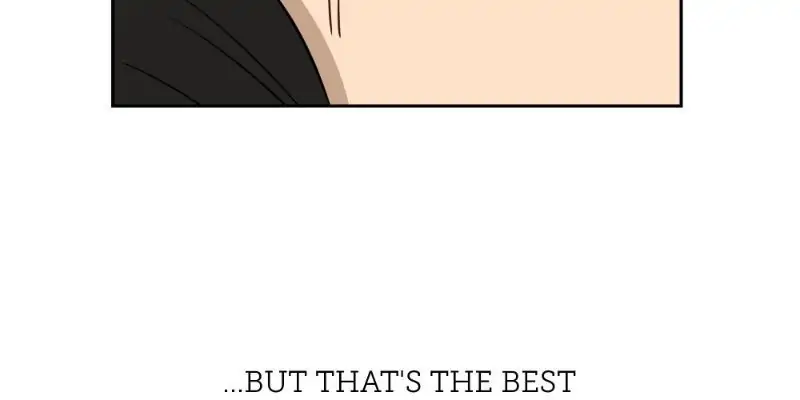 Jumping Over Chapter 13 - page 98